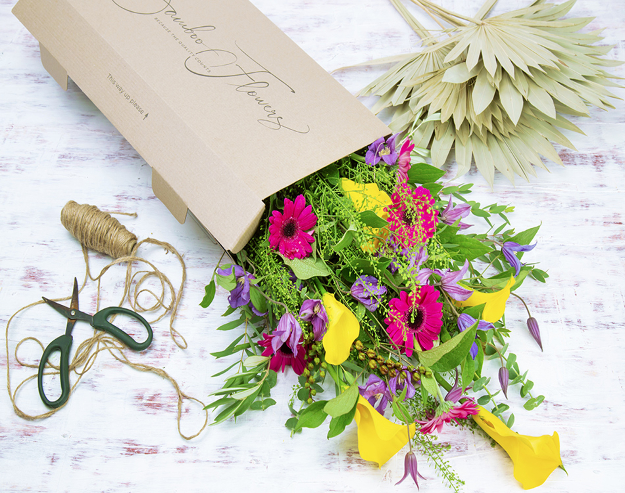 Florist in Addlestone Flowers Delivered to Weybridge, Staines, Woking