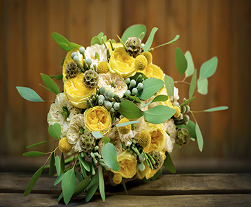 How Much Do Wedding Flowers Cost? BambooFlowers